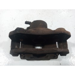 Recambio de pinza freno delantera derecha para opel frontera b basis referencia OEM IAM   