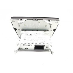 Recambio de sistema audio / radio cd para skoda octavia iii combi (5e5, 5e6) 2.0 tdi referencia OEM IAM 5E0035871D  