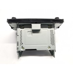 Recambio de sistema audio / radio cd para skoda octavia iii combi (5e5, 5e6) 2.0 tdi referencia OEM IAM 5E0035871D  