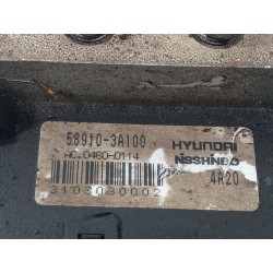 Recambio de abs para hyundai trajet (fo) 2.0 crdi gls referencia OEM IAM 589103A100  