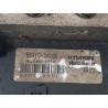Recambio de abs para hyundai trajet (fo) 2.0 crdi gls referencia OEM IAM 589103A100  