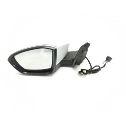 Retrovisor izquierdo Skoda Octavia III combi (5E5, 5E6) | Desguace Becerril