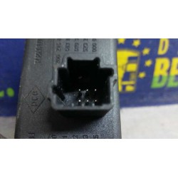 Recambio de warning para renault kangoo profesional referencia OEM IAM   