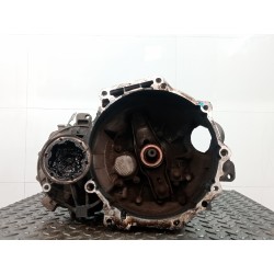 Caja cambios Volkswagen Golf V variant (1K5) | Desguace Becerril