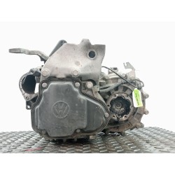Recambio de caja cambios para volkswagen golf v variant (1k5) 1.9 tdi referencia OEM IAM JCR  