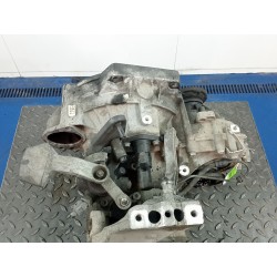 Recambio de caja cambios para volkswagen golf v variant (1k5) 1.9 tdi referencia OEM IAM JCR  
