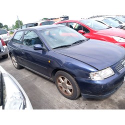 تفكيك Audi A3 (8L1) 1.9 TDI Diesel من عام 1997 بمحرك AGR,ALH