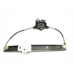 Elevalunas trasero derecho Skoda Octavia III combi (5E5, 5E6) | Desguace Becerril