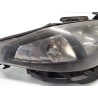 Recambio de faro derecho para renault laguna ii grandtour (kg0/1_) 1.9 dci (kg0g) referencia OEM IAM 8200481197  