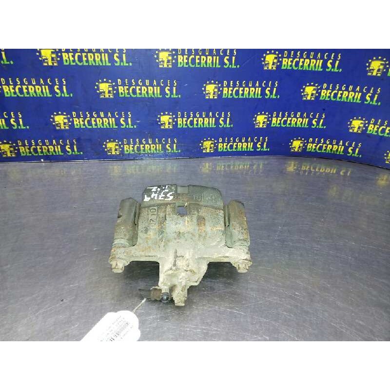 Recambio de pinza freno trasera izquierda para mazda mpv (lv) 2.5 td le referencia OEM IAM Recambio de pinza freno trasera izquierda para mazda mpv (lv) 2.5 td le referencia OEM IAM