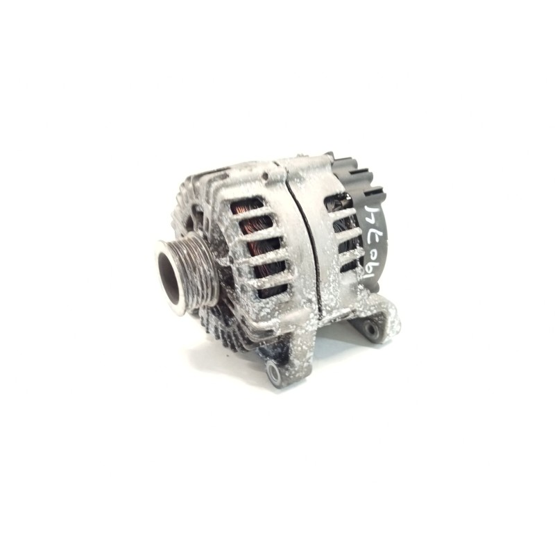 Alternador BMW 5 (E60) | Desguace Becerril Alternador BMW 5 (E60) | Desguace Becerril
