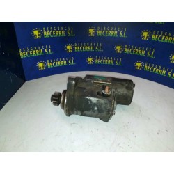 Recambio de motor arranque para mg rover serie 25 (rf) 2.0 idt cat referencia OEM IAM   