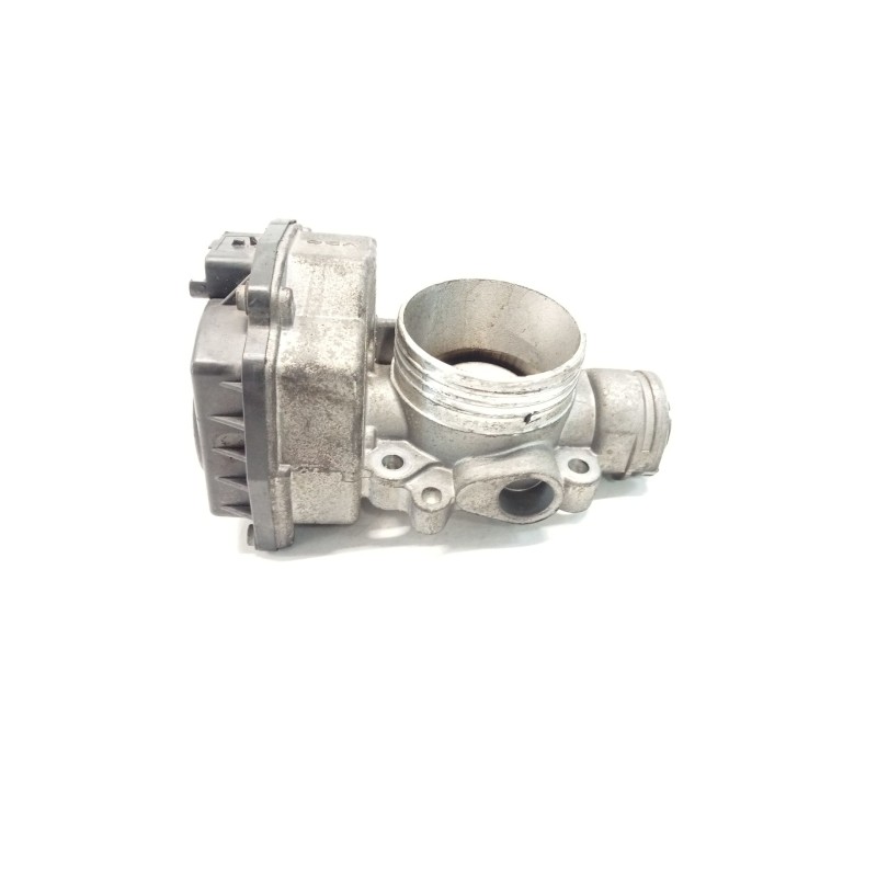 Recambio de caja mariposa para renault clio ii fase ii (b/cb0) authentique referencia OEM IAM 9640796280 408239821001 