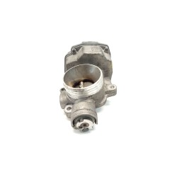 Recambio de caja mariposa para renault clio ii fase ii (b/cb0) authentique referencia OEM IAM 9640796280 408239821001 