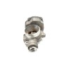 Recambio de caja mariposa para renault clio ii fase ii (b/cb0) authentique referencia OEM IAM 9640796280 408239821001 