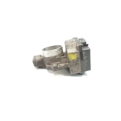 Recambio de caja mariposa para renault clio ii fase ii (b/cb0) authentique referencia OEM IAM 9640796280 408239821001 