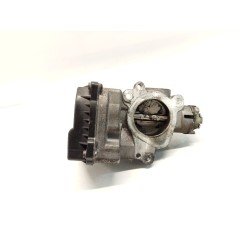 Recambio de caja mariposa para renault clio ii fase ii (b/cb0) authentique referencia OEM IAM 9640796280 408239821001 