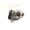 Recambio de caja mariposa para renault clio ii fase ii (b/cb0) authentique referencia OEM IAM 9640796280 408239821001 