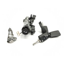 Antirrobo Skoda Octavia III combi (5E5, 5E6) | Desguace Becerril