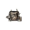 Recambio de soporte motor para renault clio ii fase ii (b/cb0) authentique referencia OEM IAM 8200059788  