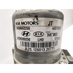 Columna direccion KIA Cee'D (jd) | Desguace Becerril