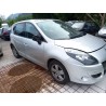 تفكيك Renault scenic III (JZ0/1_) 1.5 dCi Diesel من عام 2010 بمحرك K9K 832