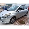 تفكيك Renault scenic III (JZ0/1_) 1.5 dCi Diesel من عام 2010 بمحرك K9K 832