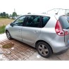 تفكيك Renault scenic III (JZ0/1_) 1.5 dCi Diesel من عام 2010 بمحرك K9K 832