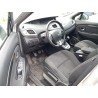 تفكيك Renault scenic III (JZ0/1_) 1.5 dCi Diesel من عام 2010 بمحرك K9K 832