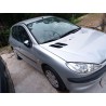 تفكيك Peugeot 206 hatchback (2A/C) 1.4 HDi eco 70 Diesel من عام 2006 بمحرك 8HX (DV4TD),8HZ (DV4TD)