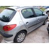تفكيك Peugeot 206 hatchback (2A/C) 1.4 HDi eco 70 Diesel من عام 2006 بمحرك 8HX (DV4TD),8HZ (DV4TD)