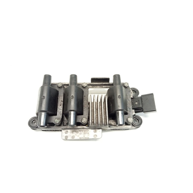 Bobina encendido Volkswagen Passat berlina (3B3) | Desguace Becerril Bobina encendido Volkswagen Passat berlina (3B3) | Desguace Becerril