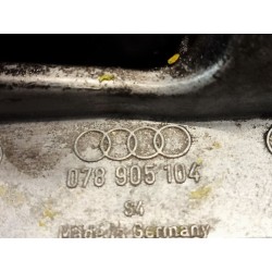 Bobina encendido Volkswagen Passat berlina (3B3) | Desguace Becerril