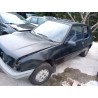 تفكيك Peugeot 205 II (20A/C) 1.1 XA Gasolina من عام 1989 بمحرك E1