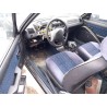 تفكيك Peugeot 205 II (20A/C) 1.1 XA Gasolina من عام 1989 بمحرك E1