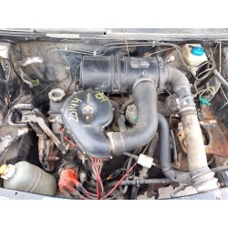 تفكيك Peugeot 205 II (20A/C) 1.1 XA Gasolina من عام 1989 بمحرك E1