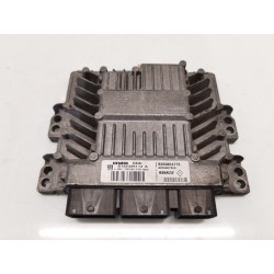 Centralita motor uce Renault Megane II sedan (LM0/1_) | Desguace Becerril