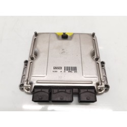Centralita motor uce Peugeot 307 (3A/C) | Desguace Becerril