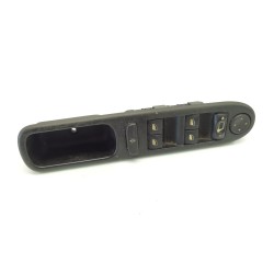 Mando elevalunas delantero izquierdo Peugeot 307 (3A/C) | Desguace Becerril