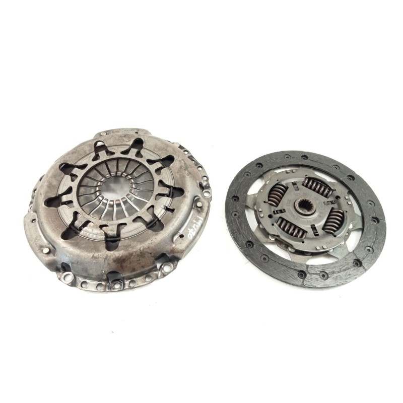 Kit de embrague Ford Puma (EC_) | Desguace Becerril Kit de embrague Ford Puma (EC_) | Desguace Becerril