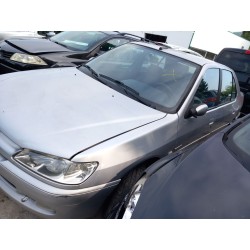 تفكيك Peugeot 306 (7B, N3, N5) 1.9 D Diesel من عام 2000 بمحرك WJY (DW8B),WJZ (DW8)