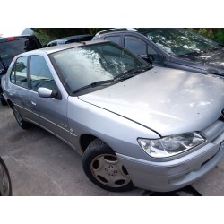 peugeot 306 (7b, n3, n5) del año 2000