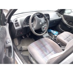 peugeot 306 (7b, n3, n5) del año 2000