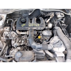 peugeot 306 (7b, n3, n5) del año 2000