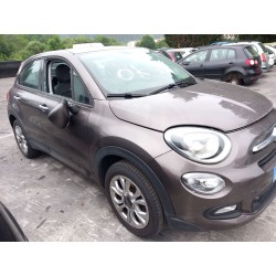 Détail des pièces pour Fiat 500X (334_) 1.6 (334AXE1A) Gasolina de l'année 2015 avec le moteur 552 63 842
