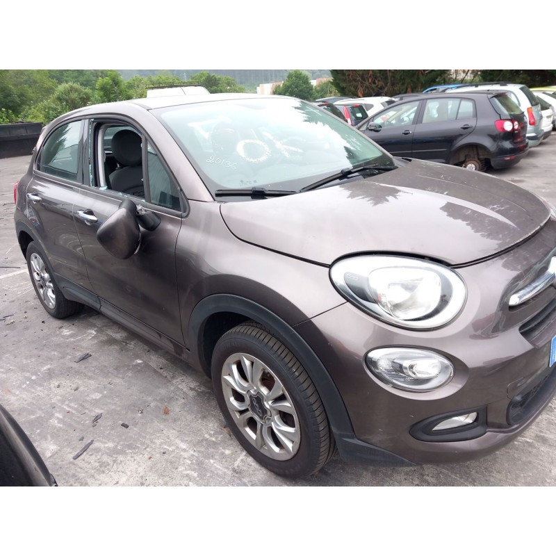 Aufschlüsselung der Teile für Fiat 500X (334_) 1.6 (334AXE1A) Gasolina aus dem Jahr 2015 mit Motor 552 63 842 Aufschlüsselung der Teile für Fiat 500X (334_) 1.6 (334AXE1A) Gasolina aus dem Jahr 2015 mit Motor 552 63 842