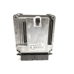 Centralita motor uce Skoda Octavia III combi (5E5, 5E6) | Desguace Becerril