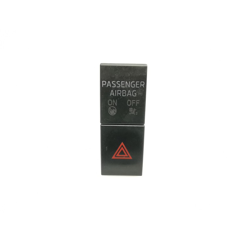 Aviso Skoda Octavia III combi (5E5, 5E6) | Desguace Becerril Aviso Skoda Octavia III combi (5E5, 5E6) | Desguace Becerril