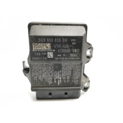 Unité de contrôle airbag Skoda Octavia III combi (5E5, 5E6) | Desguace Becerril