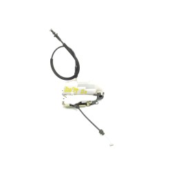 Cerradura puerta delantera izquierda CITROEN C3 I (FC_, FN_) | Desguace Becerril
